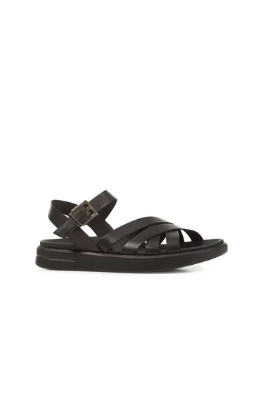 Xand 2S Leather Sandals