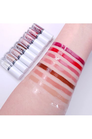 Revolution Relove Baby Gloss Sugar product thumbnail 3