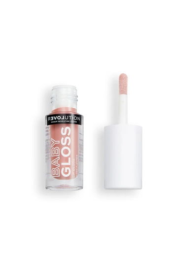 Revolution Relove Baby Gloss Sugar