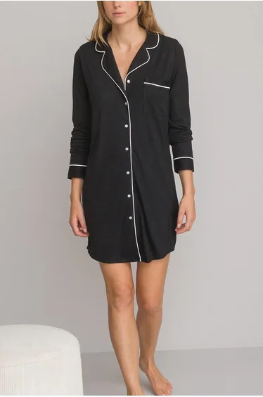 بيجاما لا ريدوت سوداء