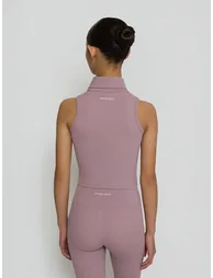 Blanca Sport Girls Active Set in Purple - 3