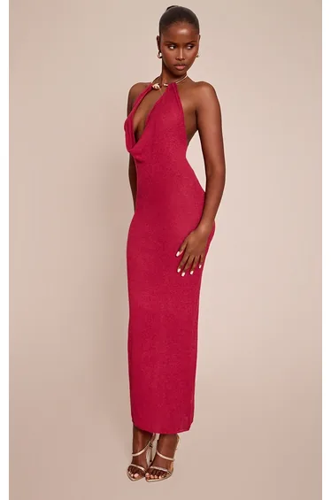 فستان بريتي ليتل ثينق