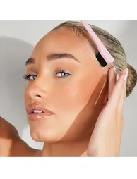 Brushworks Edge Brush & Comb - 2