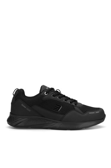 DS Rolando Black Unisex Sneaker