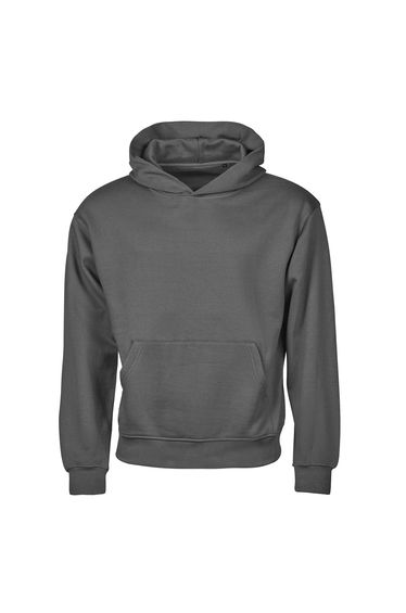 Tee Jays Mens Urban Heavy Loose Fit Hoodie - Powder Grey