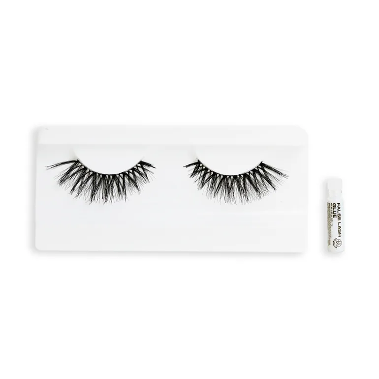 BH Los Angeles 3D Faux Mink Volume Lashes- Boss Baddie - 1