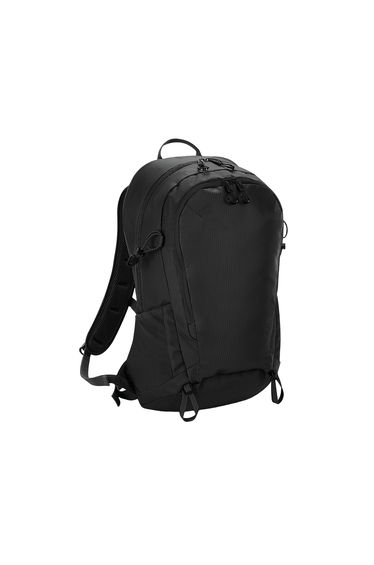 Quadra SLX-Lite 25L Backpack - Black
