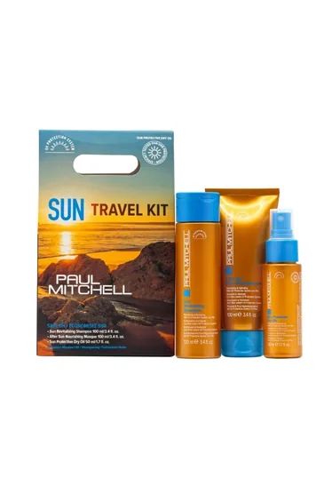 مجموعة العناية بالشعر بول ميشيل