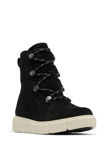 Sorel Explorer Iii Boot Joan Waterproof Black