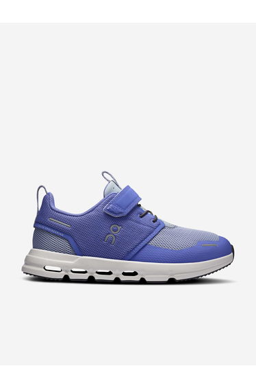 On Running Kids Cloud Play Trainers in Blue