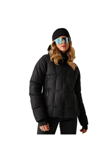 Dare 2B Womens/Ladies Glamourize VI Ski Jacket - Black