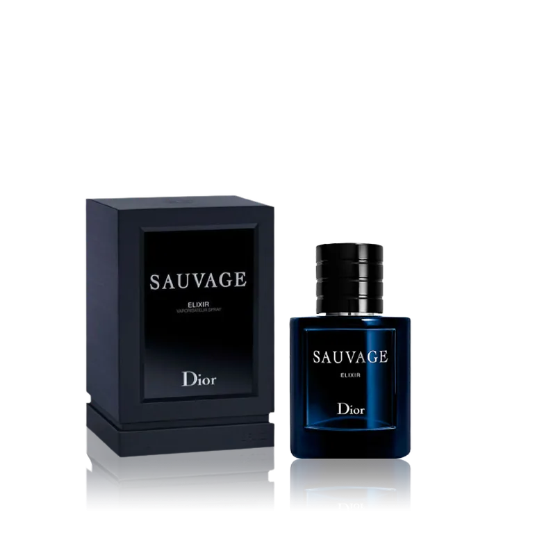 Dior Sauvage Elixir EDP - 60 ml