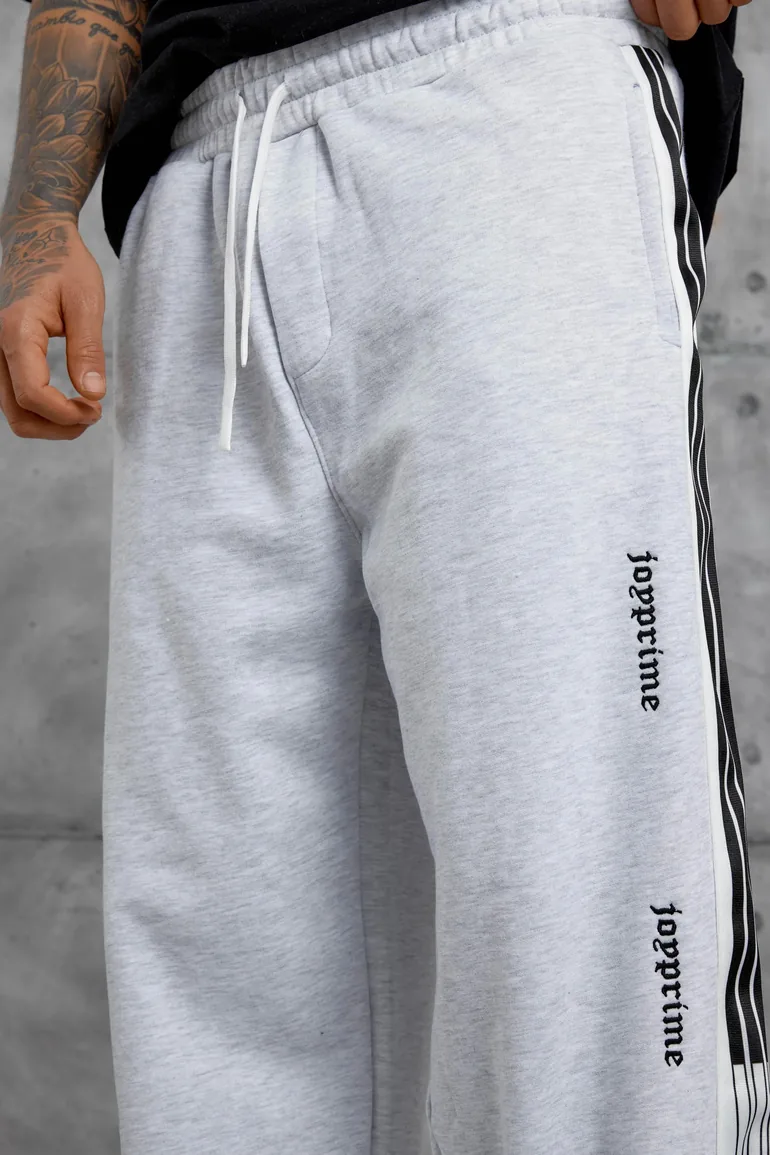 NOMARC Relaxed Fit Straight-Leg Sweatpants - 5