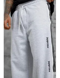 NOMARC Relaxed Fit Straight-Leg Sweatpants - 5