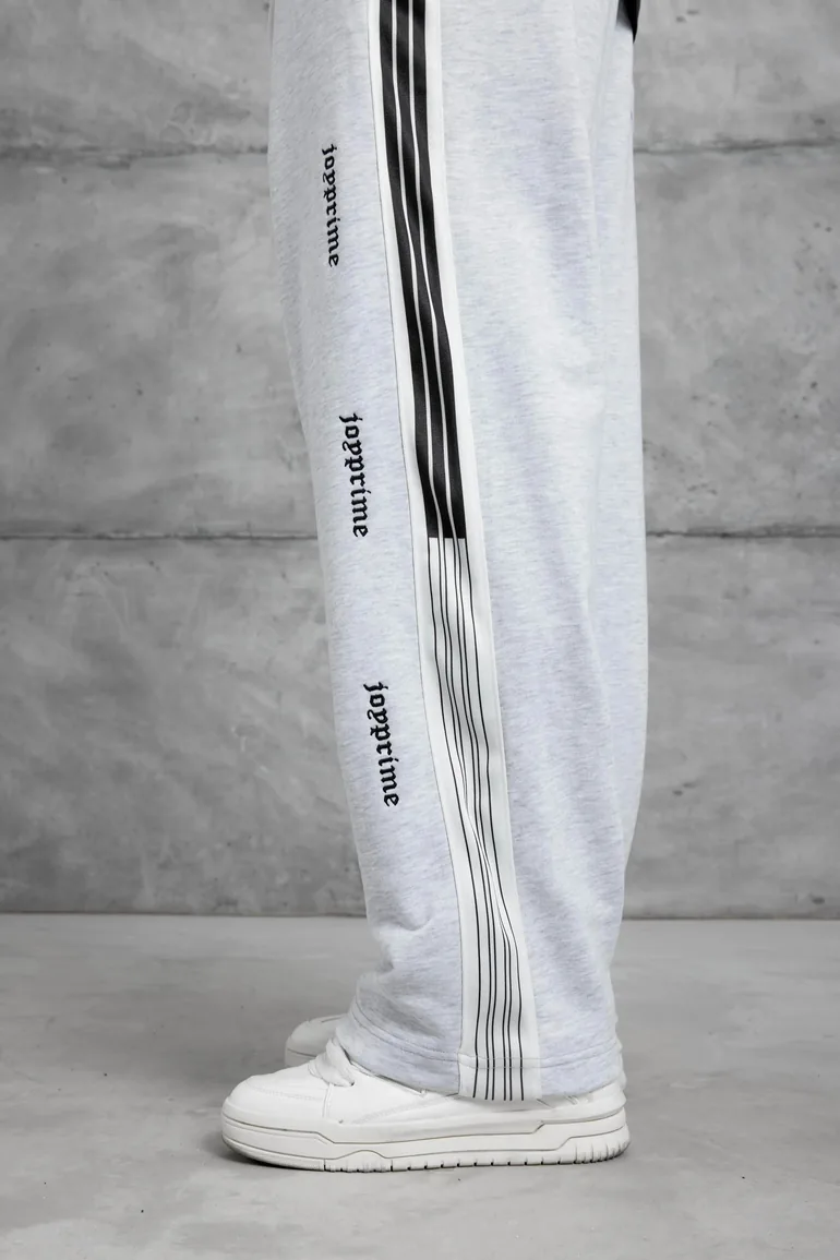 NOMARC Relaxed Fit Straight-Leg Sweatpants - 2
