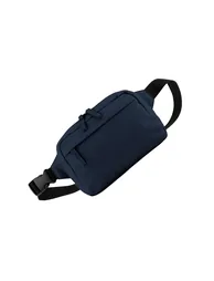 Bagbase EveryWear 2L Crossbody Bag - Navy - 1