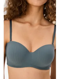 PENTI Lotus Essentials Padded Bra - 2