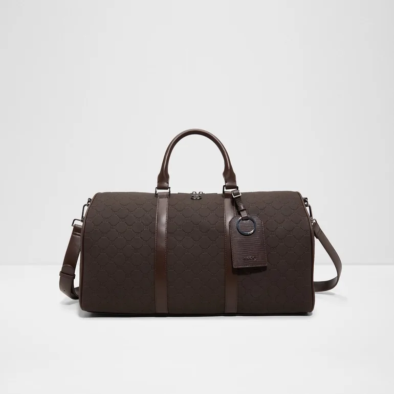 Frankfurt / Duffle - 1