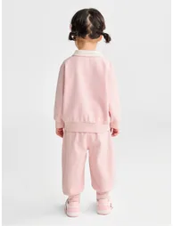 Girls' Two-Piece Set - 2