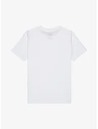 Printed Short Sleeve T-Shirt - 1