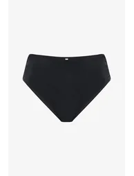 PENTI High Shirred Bikini Bottom - 3