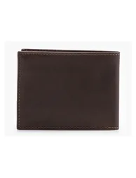 Classics Hunte Batwing Wallet in Leather - 2