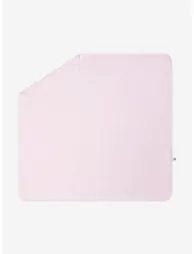 Baby Girls Receiving Blanket in Pink