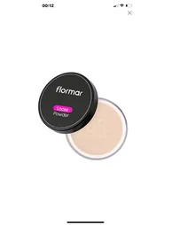 بودرة  فلورمار  - Light Sand 02