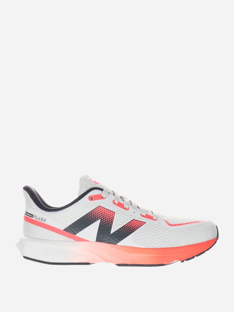 Flash Shoes - 1