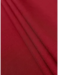 Elasticated Waist High Waisted Big Hemline Pleated Pockets Solid Color Zipper Wide Leg Pants - 8
