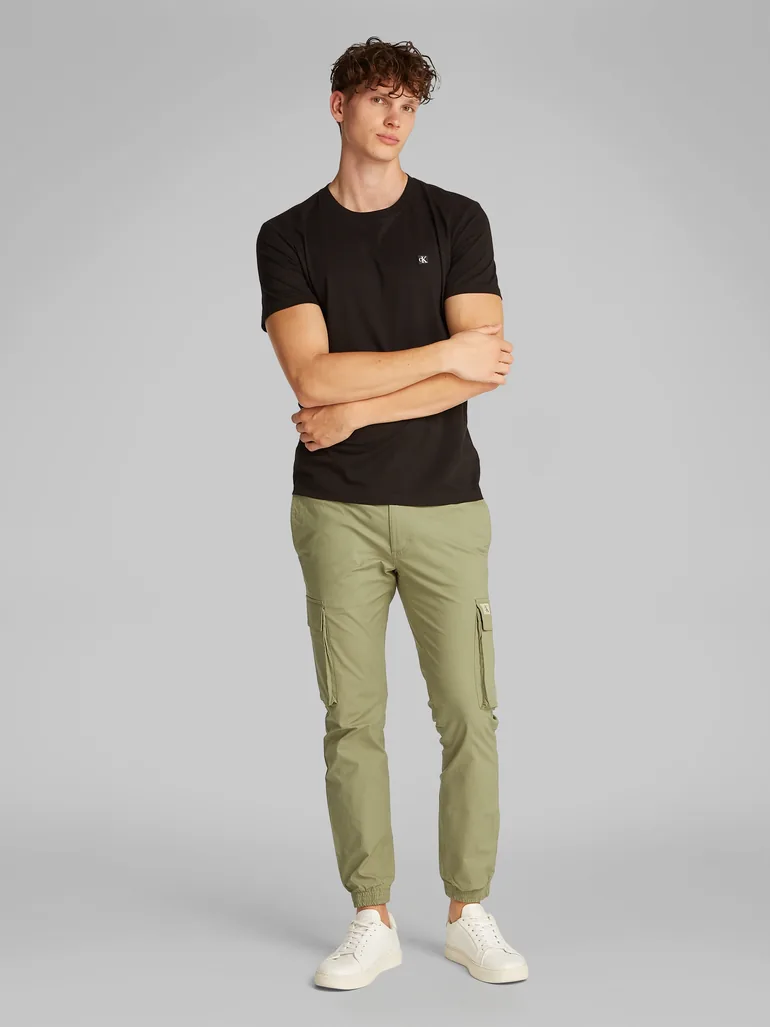 Calvin Klein Men Cargo