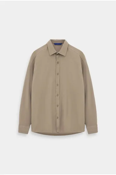GIESTO Classic Shirt
