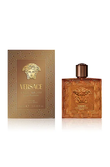 Versace Eros Najim Parfum