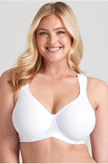 Stay Fresh Lace Bra