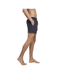 Mens Swim Shorts - Navy - 3