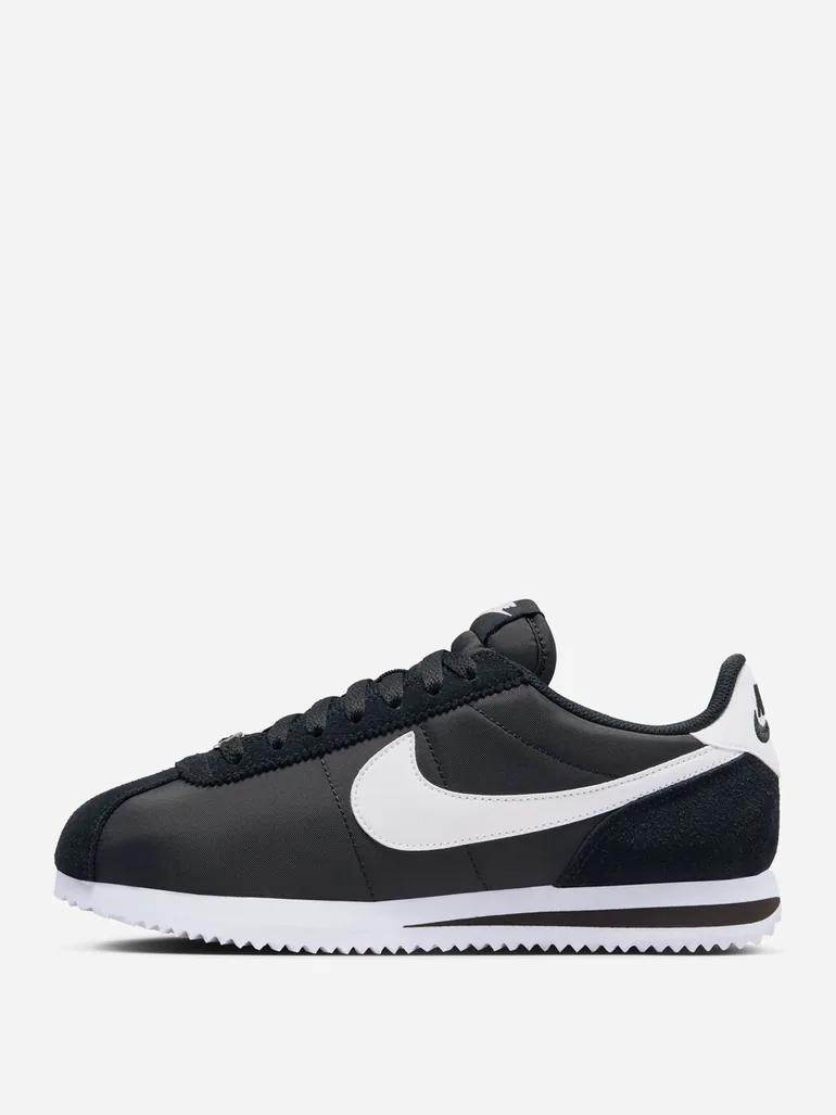 Cortez Textile Shoes - 1