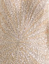 Shalky Beige Set - 1
