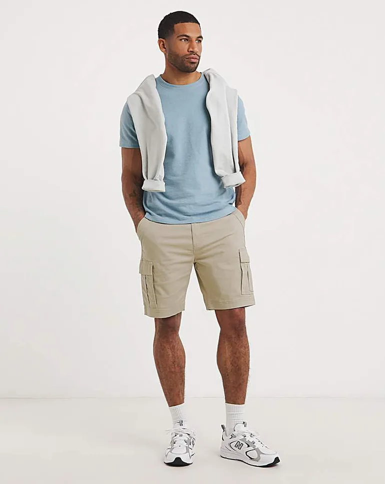 Short Cargo