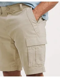 Short Cargo - 2