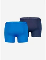 Pack of 2 - Microfiber Boxer Briefs - 3