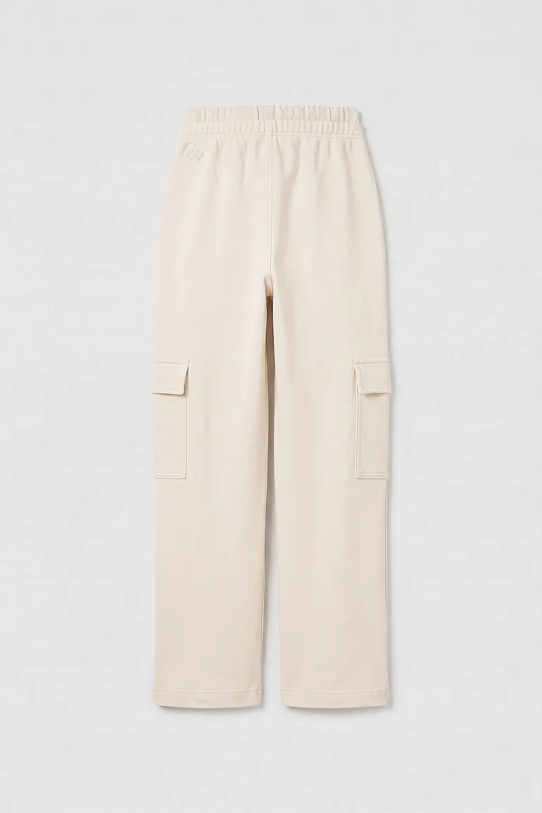TOMMY Cotton Blend Sweatpants - 1
