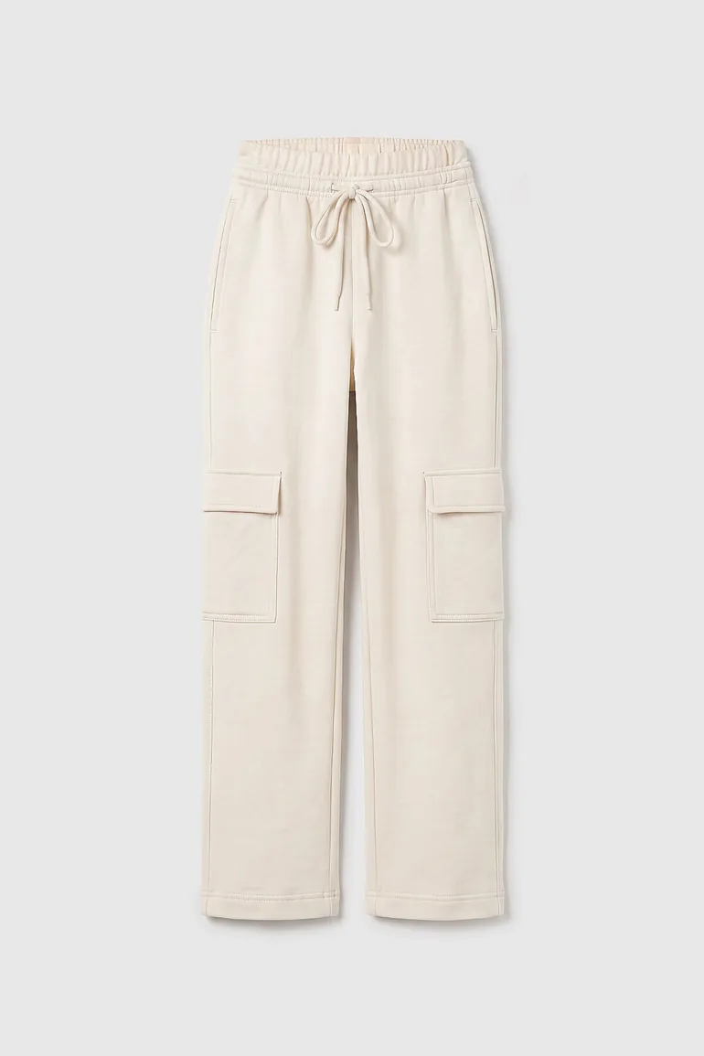 TOMMY Cotton Blend Sweatpants