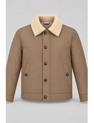 Danger Men's Jacket - 2