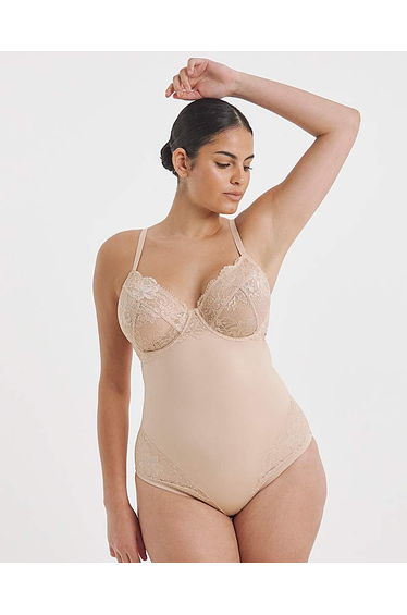 Ella Firm Control Body Shaper