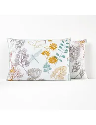 BOTANIQUE Cotton Percale Pillowcase - 2