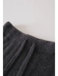 بنطلون محبوك - 1