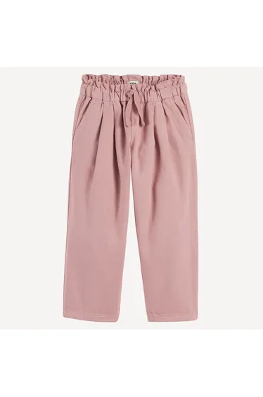 Paperbag Trousers