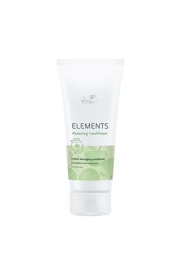Wella Elements Renewing Conditioner 200ml