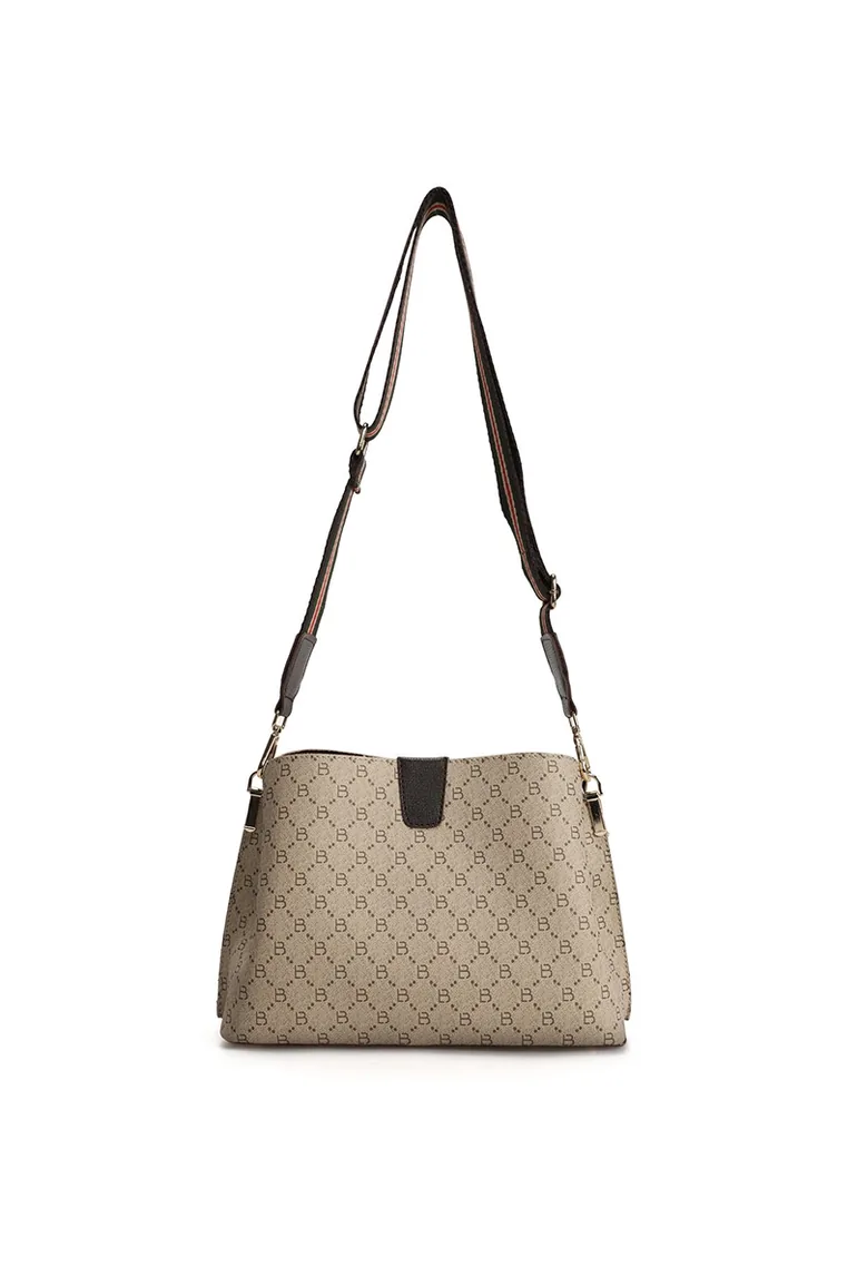 Lucky Bees Women's Shoulder Bag - 9