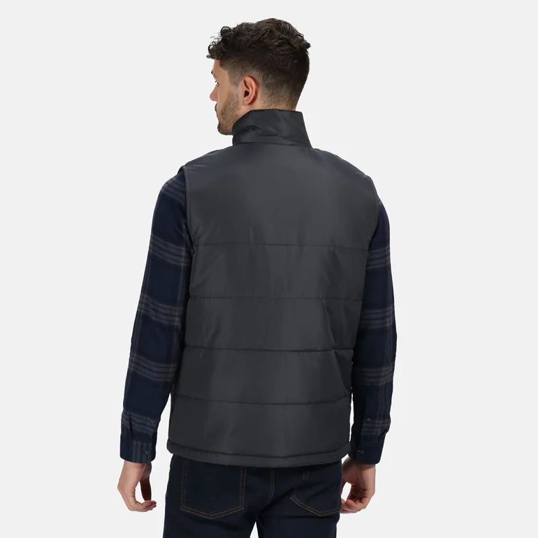 Regatta Mens Access Insulated Bodywarmer - 1
